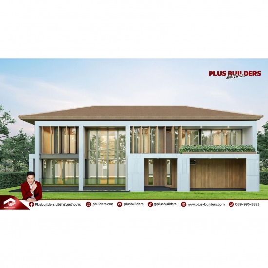 บริษัทรับสร้างบ้าน - รับเหมาก่อสร้างครบวงจร - พลัส บิ้วเดอร์ส บริษัทรับสร้างบ้าน - รับเหมาก่อสร้างครบวงจร - พลัส บิ้วเดอร์ส